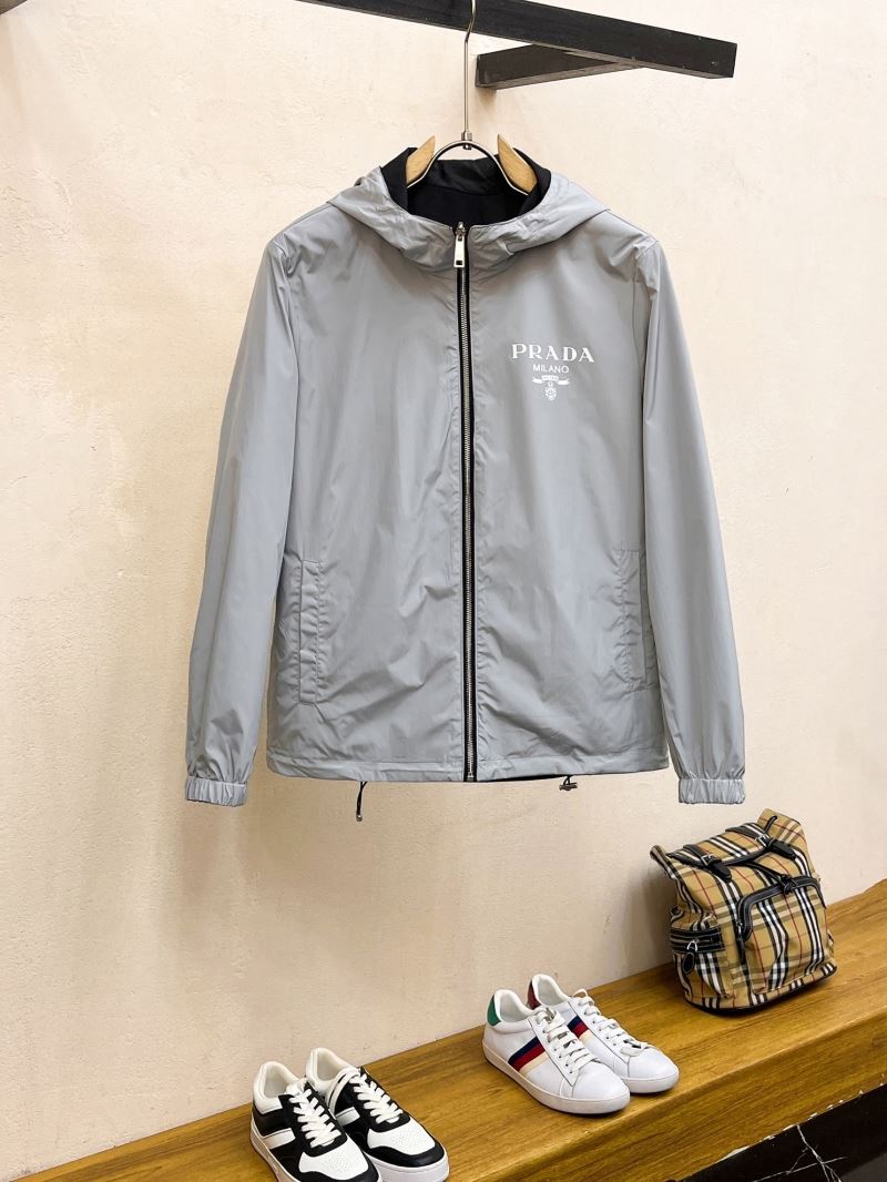 Prada Outwear